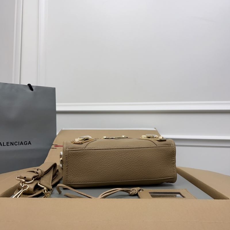 Balenciaga Top Handle Bags